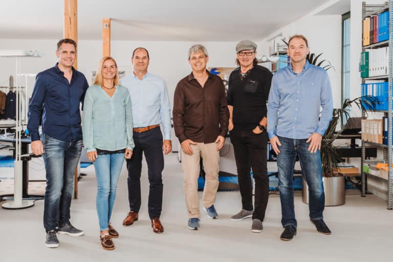 Über Trigon Trigon AG