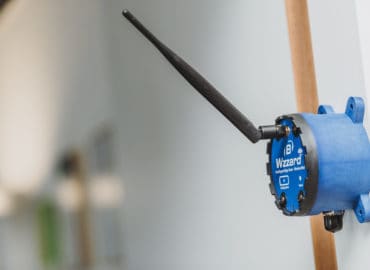 LoRaWAN Gateway