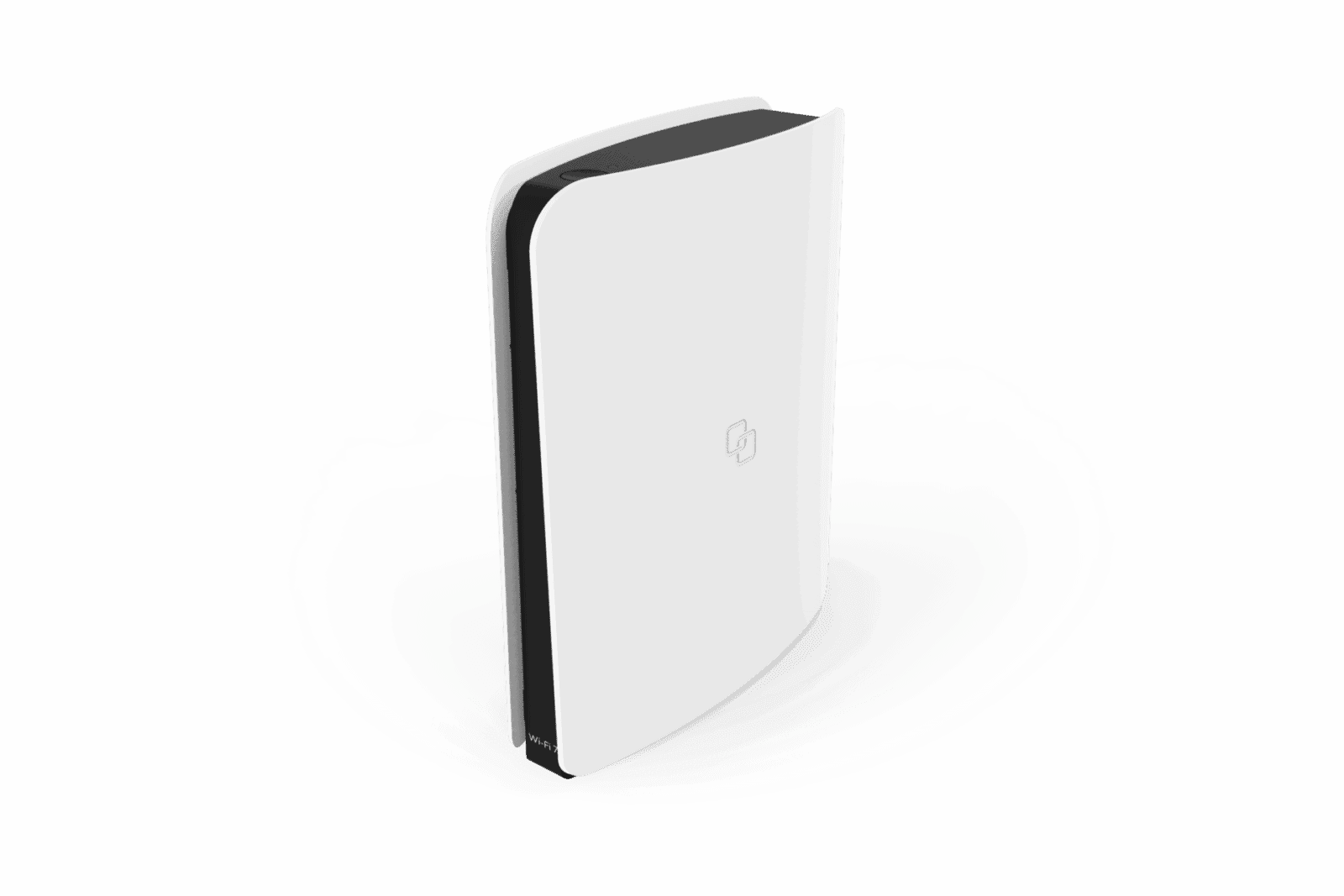 Aura 780 10GbE Wi-Fi 7 CPE der Genexis